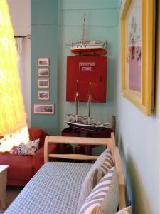 Ifigenias Rooms