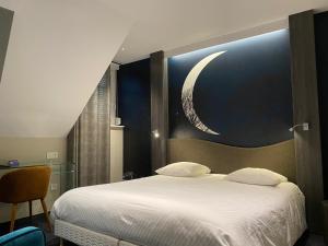 Hotels Au Soleil, Hotel Restaurant & Spa : photos des chambres