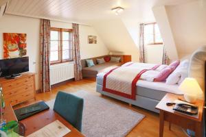 Renaissancehotel Raffelsberger Hof B&B