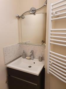 Les Petites Fontaines au cœur de la Doutre