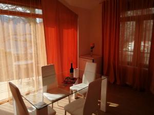 Apartments Villa Eden