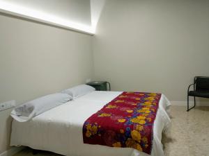 Acolá Rooms