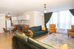 Emin Residence - Samandra