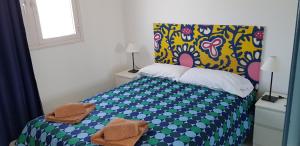 Viviendas Las Vistas