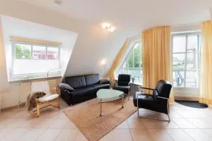 Ferienwohnung Ocean Drive 3 - Niendorf