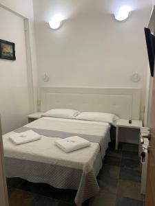 Single Room room in Golden Nice Apartment
