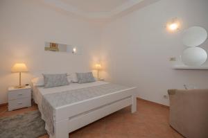 New apartment Lucija with sea view