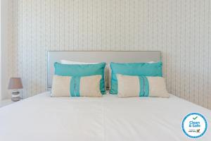 Welcome Here - Tamisa - Parque das Nações