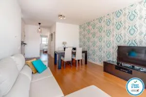 Welcome Here - Tamisa - Parque das Nações - Sacavém