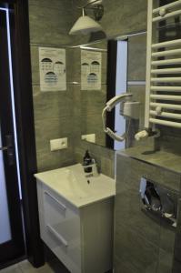 Villa Karpacz, dieta bezglutenowa z certyfikatem, masaż, studio urody ALTER EGO , centrum 900 m