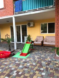 Double Room room in Guest House Flamingo