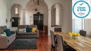 CC Guest House - "Ao Mercado" - Ponta Delgada