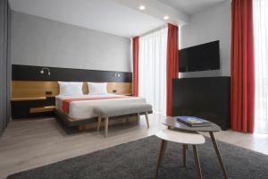 Adella Boutique Hotel - Free Secured Parking