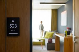 Adella Boutique Hotel - Free Secured Parking