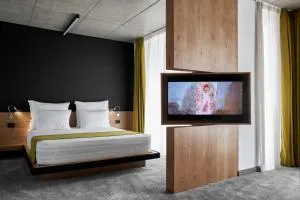 Adella Boutique Hotel - Free Secured Parking - صوفيا