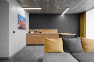 Adella Boutique Hotel Free Secured Parking