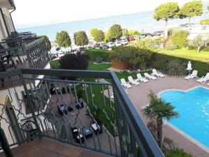 Hotel Fornaci