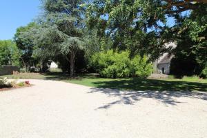 Maisons d'hotes Domaine Saint-Hilaire : photos des chambres