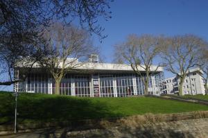 Les Petites Fontaines au cœur de la Doutre