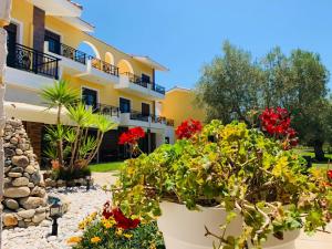 Saint George Beach Hotel Halkidiki Greece