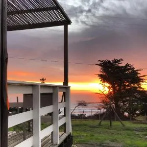 Lomita Quebrada - Pichilemu