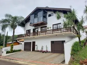 Hospedaria Felder - 坎普斯诺武斯