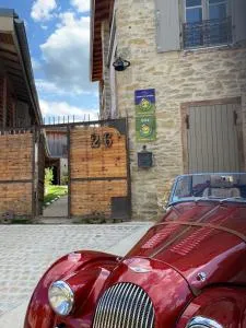 NATURE CATHARE - 屈伊朗