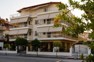 Zoi Apartments Pieria Greece