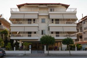 Zoi Apartments Pieria Greece