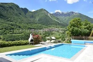 Appartamenti Stanga Ivo - Tenno