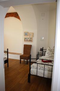 Ferienwohnung Kapplermühle