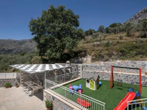 Aloni Villa, an Authentic Countryside Retreat, By ThinkVilla