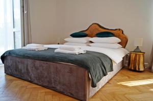 Apartament Pisz Centrum 7