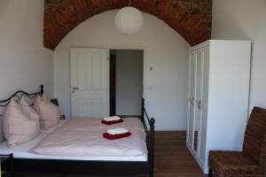 Ferienwohnung Kapplermühle