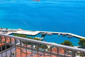 Apartments Joni - Brela