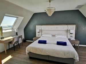 Hotels Le Diana Hotel & Spa : photos des chambres