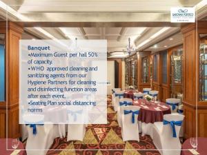 Sarovar Portico Kalupur Ahmedabad