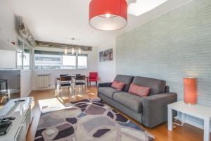 Welcome Here - Tamisa - Parque das Nações