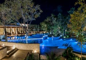 Fairmont Heritage Place Mayakoba