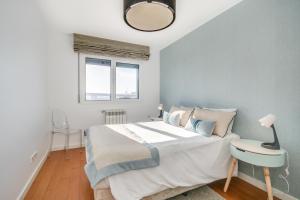 Welcome Here - Tamisa - Parque das Nações