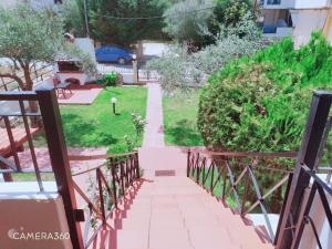 Maisonette R&F2 Halkidiki Greece