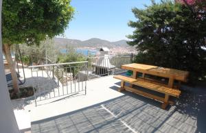 Saronic TopView Villa Poros-Island Greece