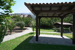 La Cañada del Valle del Jerte