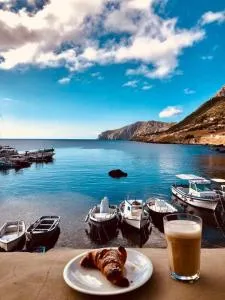 B&B La Pergola - Marettimo