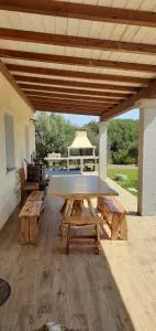 Villa Stazzo Dell'Antica Trebbia - La Murta