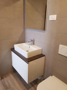 Beachfront Studio Palma