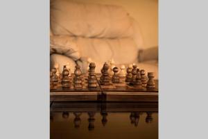 Charming Villa in a Private Mountain Resort