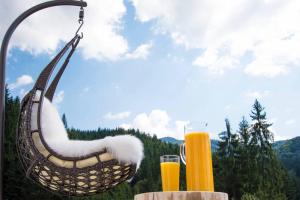 Charming Villa in a Private Mountain Resort