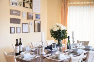 Charming Villa in a Private Mountain Resort