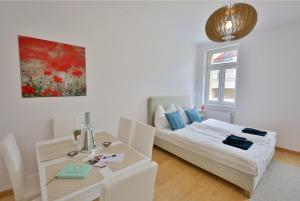 Wiener Eleganz l LF33 - 4-Sterne-Hotels in Wien